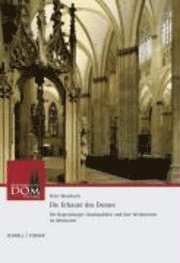 Peter Morsbach - Die Erbauer Des Doms: Die Geschichte Der Regensburger Dommeisterfamilie Roriczer-Engel, Inbunden. Tillgänglighet: Tillfälligt slut