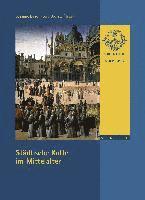 Susanne Ehrich, Jorg Oberste - Stadtische Kulte Im Mittelalter, Häftad. Tillgänglighet: Tillfälligt slut