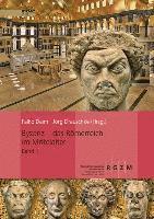 Falko Daim - Byzanz - Das Romerreich Im Mittelalter: Teil 3: Peripherie Und Nachbarschaft, Inbunden