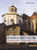 Lothar Stresius - Kornelimunster: 1200 Jahre Benediktinerabtei Und Propstei, Inbunden