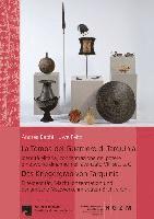 Andrea Babbi, Uwe Peltz - La Tomba del Guerriero Di Tarquinia: Das Kriegergrab Von Tarquinia, Inbunden
