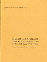 Fritz Backhaus, Egon Wamers - Synagogen, Mikwen, Siedlungen: Judisches Alltagsleben Im Lichte Neuer Archaologischer Funde, Inbunden