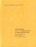 Korpergraber Des 1. - 3. Jahrhunderts in Der Romischen Welt: Internationales Kolloquium Frankfurt Am Main 19. - 20. November 2004