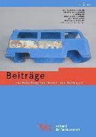 Schnell &. Steiner - Vdr-Beitrage Zur Erhaltung Von Kunst- Und Kulturgut, Heft 2/2013: Heft 2/2013, Häftad