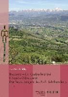 Joachim Weidig - Bazzano - Ein Graberfeld Bei l'Aquila (Abruzzen): Die Bestattungen Des 8. - 5. Jahrhunderts: Untersuchungen Zu Chronologie, Bestattungsbrauchen Uns So, Inbunden