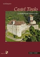 Leo Andergassen - Castel Tirolo: La Residenza Dei Conti Di Tirolo, Häftad. Tillgänglighet: Lägg i varukorg
