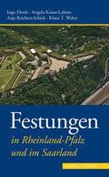 Festungen in Rheinland-Pfalz Und Im Saarland