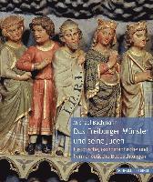 Michael Bachmann - Das Frieburger Munster Und Seine Juden: Historische, Ikonographische Und Hermeneutische Beobachtungen, Inbunden