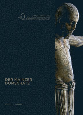 Hildegard Lutkenhaus, Winfried Wilhelmy, Winfried Wilhelmy - Domschatzkammer Mainz - Meisterwerke Aus 1.000 Jahren, Inbunden