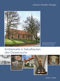 Emblematik in Sakralbauten Des Ostseeraums: Bd. 2: Schleswig-Holstein II: Schleswig, Gettorf