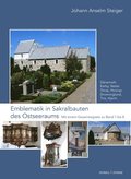 Emblematik in Sakralbauten Des Ostseeraums: Bd. 8: Danemark: Karby, Hvorup, Vester Torup, Dronninglund, Tvis, Hjerm. Mit Einem Gesamtregister Zu Band