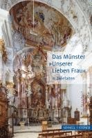 Ministerium für Finanzen Baden-Württemberg - Das Münster "Unserer Lieben Frau" in Zwiefalten, Häftad. Tillgänglighet: Lägg i varukorg