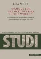 Lisa Woop - "famous for the best Glasses in the World", Inbunden. Tillgänglighet: Lägg i varukorg