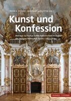 Peter B. Steiner, Wolfgang Augustyn - Kunst und Konfession, Inbunden