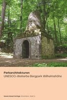 Hessen Kassel Heritage - Parkarchitekturen, Häftad