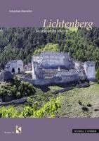 Sebastian Marseiler - Castel Lichtenberg, Häftad