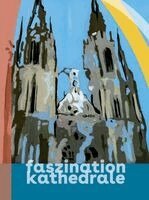 Werner Schrüfer - Faszination Kathedrale, Häftad