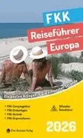 FKK Reiseführer Europa 2026