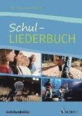 Schul-Liederbuch-Paket: Buch & CDs