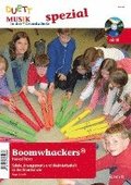 Boomwhackers Musical Tubes