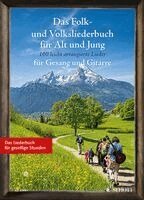 Das Folk- und Volksliederbuch für Alt und Jung, Övrigt
