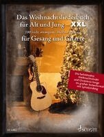 Das Weihnachtsliederbuch für Alt und Jung - XXL, Övrigt