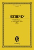 Symphony No. 3 Eb major