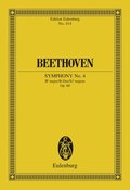 Symphony No. 4 Bb major
