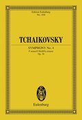 Symphony No. 4 F minor