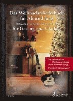 Das Weihnachtsliederbuch für Alt und Jung, Övrigt