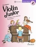 Violin Junior: Concert Book 2