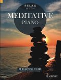 Relax with Meditative Piano