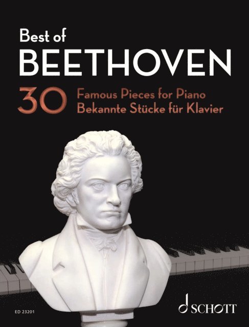 Ludwig van Beethoven, Hans-Gunter Heumann - Best of Beethoven, E-bok