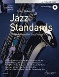 Jazz Standards 14 Most Beautiful Songs