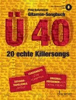 Peter Autschbach - Gitarren-Songbuch Ü40, Övrigt