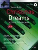 Christmas Dreams, Övrigt