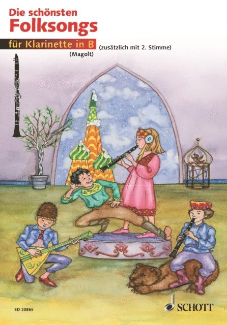 Marianne Magolt, Hans Magolt - Die schönsten Folksongs, E-bok
