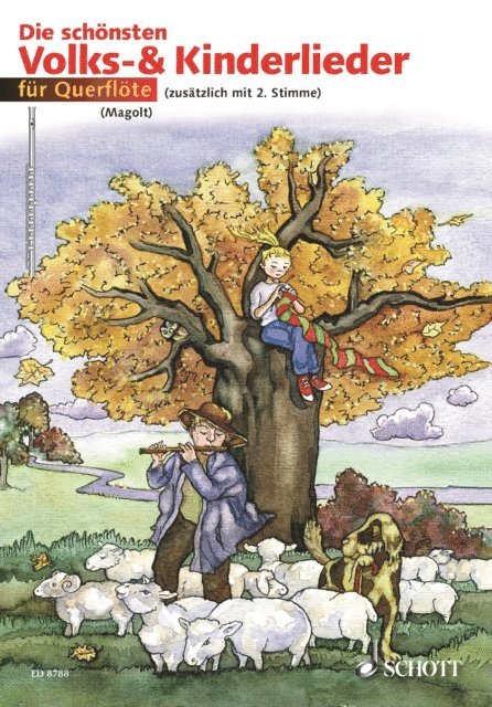 Marianne Magolt, Hans Magolt - Die schönsten Volks- und Kinderlieder, E-bok