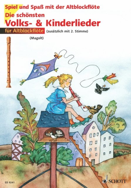 Marianne Magolt, Hans Magolt - Die schönsten Volks- und Kinderlieder, E-bok