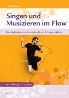 Ulla Weber - Singen und Musizieren im Flow, Häftad