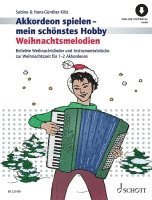 Sabine Kölz, Hans-Günther Kölz - Weihnachtsmelodien, Övrigt