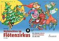 Weihnachten im Fl�tenzirkus