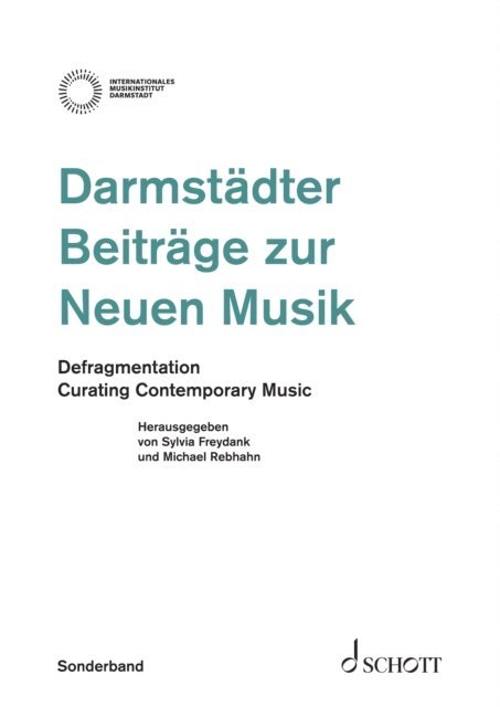Sylvia Freydank, Michael Rebhahn - Defragmentation, E-bok