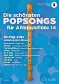 Die sch�nsten Popsongs f�r Alt-Blockfl�te