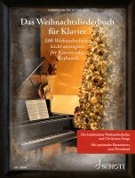 Das Weihnachtsliederbuch für Klavier, Övrigt