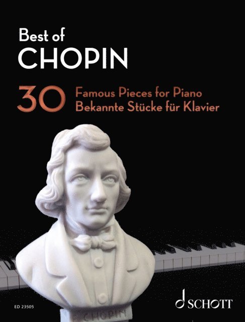 Frederic Chopin, Hans-Gunter Heumann - Best of Chopin, E-bok