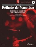 Methode de Piano Jazz