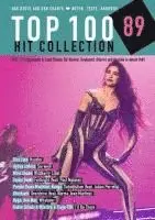 Top 100 Hit Collection 89. Tillgänglighet: Lägg i varukorg
