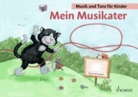 Jutta Funk, Micaela Grüner, Rainer Kotzian, Rudolf Nykrin, Christine Perchermeier, Ulrike Schrott, Manuela Widmer, Micaela Grüner, Rudolf Nykrin, Manuela Widmer - Mein Musikater. 1. Unterrichtsjahr (Neuausgabe ab 2026). Band 1. Schülerheft, Övrigt
