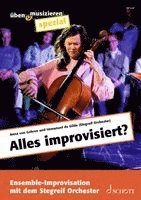 Anna von Gehren, Immanuel de Gilde - Alles improvisiert?, Övrigt